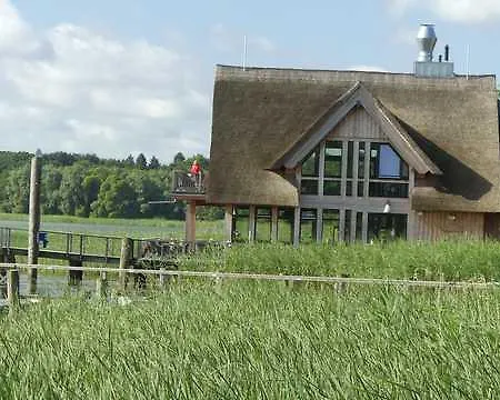 Wohnen Am See טימנדורפר שטרנד