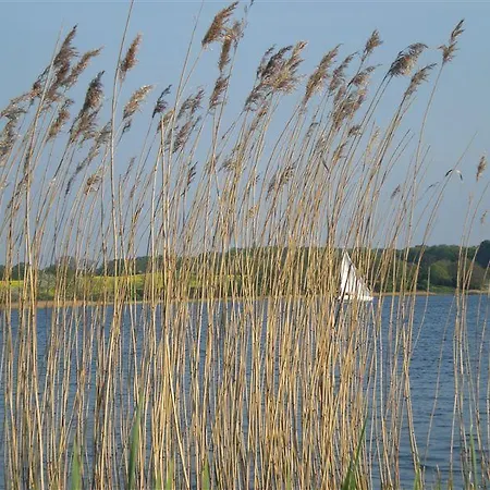 Wohnen Am See טימנדורפר שטרנד